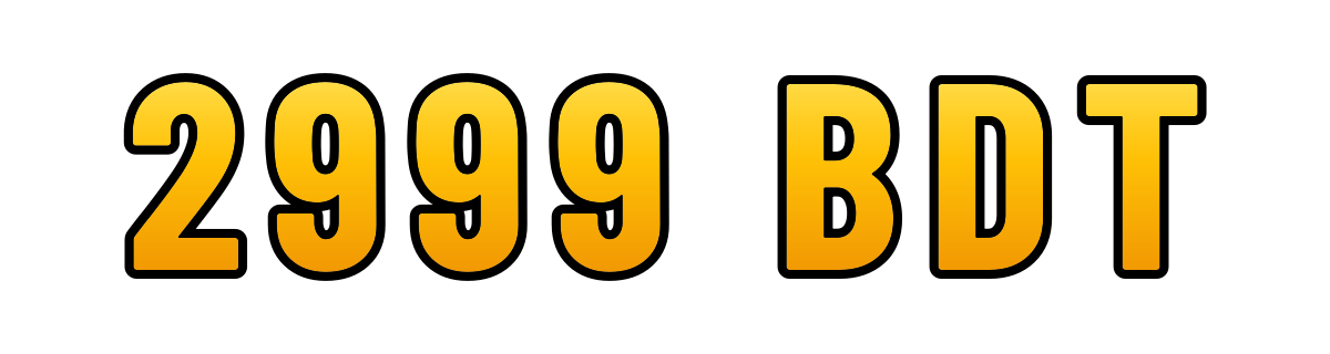 2999 bdt